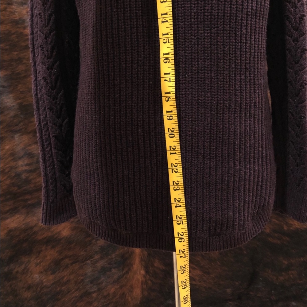 Loft Sweater - Picture 5 of 8